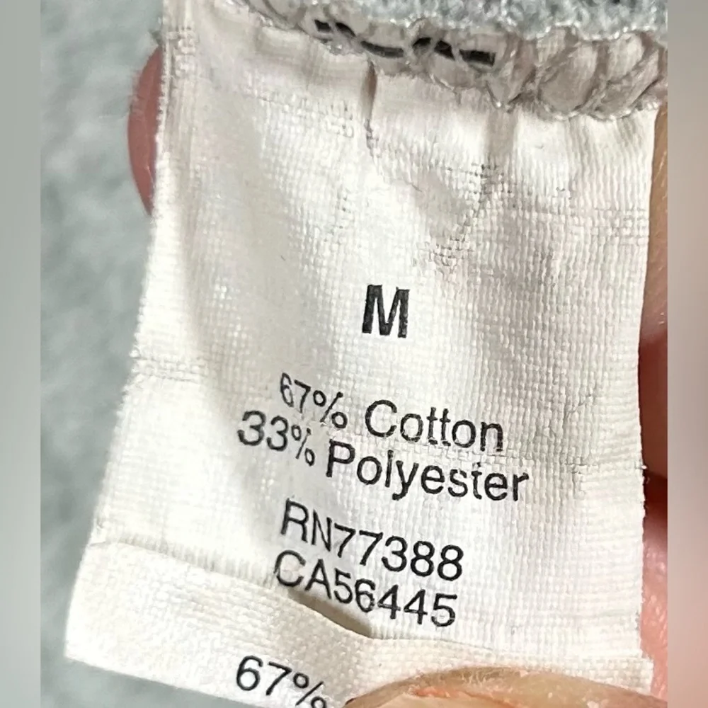 J. Crew product pair